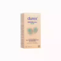 Kondome Sensual Variante: 10 Ks