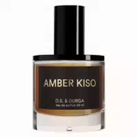 Ds & Durga Amber Kiso Eau De Parfum Spray 50ml