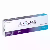 Durolane Fertigspritzen 3 ml
