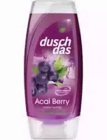 Duschdas Duschgel Acai Berry