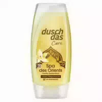 Duschdas Duschgel Care Spa des Orients