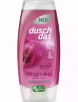 Duschdas Duschgel Magnolie