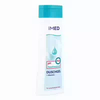 Shampoo Ph 5,5 Hautneutral Ream Med