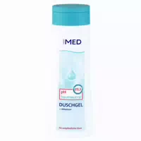 Duschgel Ph 5,5 Hautneutral Ream Med