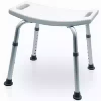 Duschhocker Sc10 Mit Anti Rutsch | Mobility Plus