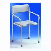 Duschstuhl 4831