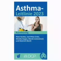 Asthma Leitlinie 2023 1 St