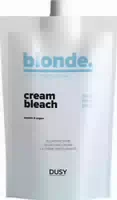 Dusy Professional Blondiercreme Blau 500 g