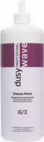 Dusy Classic Perm g 2 Mildalkalische Dauerwelle 80 ml