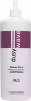 Dusy Classic Perm N 1 Mildalkalische Dauerwelle 80 ml