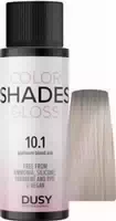Dusy Professional Dusy Color Shades 10 1 Platin Blond Asch