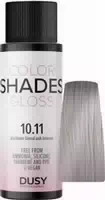 Dusy Professional Dusy Color Shades 10 11 Platinblond Asch Intensiv