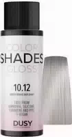 Dusy Professional Dusy Color Shades 10 12 Platinblond
