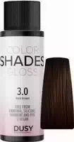 Dusy Professional Dusy Color Shades 3 0 Dunkelbraun