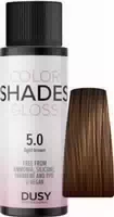 Dusy Professional Dusy Color Shades 5 0 Hellbraun