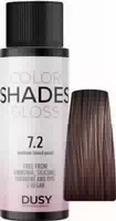 Dusy Professional Dusy Color Shades 7 2 Mittelblond Perl