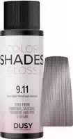 Dusy Professional Dusy Color Shades 9 11 Hell Hellblond Asch Intensiv