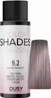 Dusy Professional Dusy Color Shades 9 2 Hell Hellblond Perl
