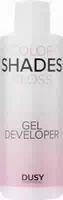 Dusy Professional Dusy Color Shades Gel Developer 100 ml