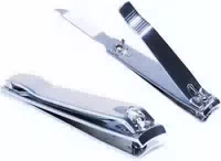 Dusy Nagelknipser Groß
