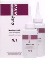 Dusy Neutra Look N 1 Dauerwellen Set