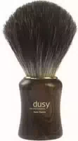 Dusy Rasierpinsel Schwarz