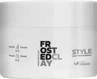 Dusy Professional Dusy Style Frosted Clay