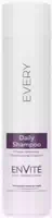 Dusy Professional Envité Daily Shampoo