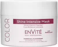 Dusy Professional Envité Shine Intensiv Haarkur mit Babassuöl 250 ml