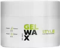 Dusy Professional Gel Wax 50 ml