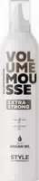 Dusy Professional Style Volume Mousse Strong 100 ml
