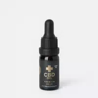Dutch Natural Healing Cbd Öl 8% Full Spectrum Original