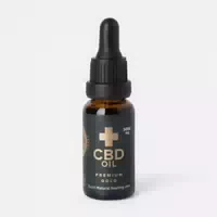 Dutch Natural Healing Cbd Öl 25% Premium Gold