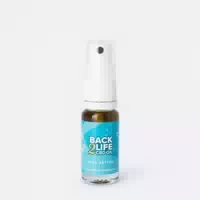 Dutch Natural Healing Cbd Öl 5% Back2life Edition