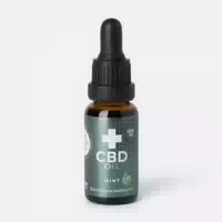 Dutch Natural Healing Cbd Öl 8% Full Spectrum Original