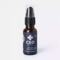 Dutch Natural Healing Cbdactive 4% Wasserlöslich