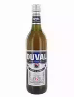 Duval Pastis De Marseille