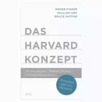 Das Harvard Konzept 1 St