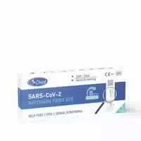 Dvot Antigen Schnelltest