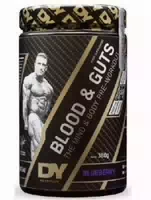 Dy Nutrition Blood&guts