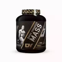 Dy Nutrition Game Changer Mass Strawberry 3000 g