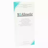 B12 Asmedic Injektionslösung Ampullen 10x1 ml
