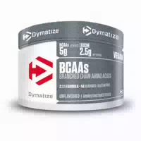 Dymatize Bcaas Pulver Geschmacksneutral