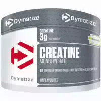Dymatize Creatin Monohydrat