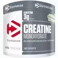Dymatize Creatin Monohydrat