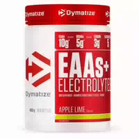 Dymatize Eaas Electrolytes Apple Lime