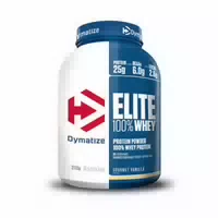 Elite 100% Whey 2100g Chocolate Peanut