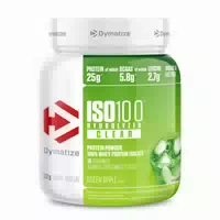 Dymatize Iso 100 Hydrolized Clear Lemon Ice Tea Whey Protein Pulver