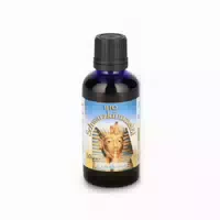 Dynamis Ägyptisches Schwarzkümmelöl Bio Kaltgepresst