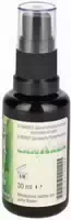 Aloe Teebaum Hautspray mit Grapefruit Kern Extract 20 ml